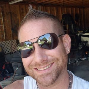 Meet your Posher, Craig